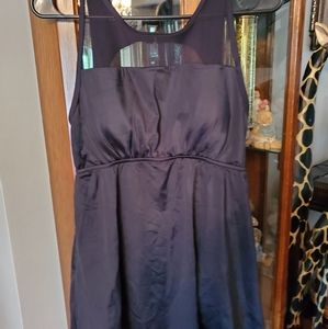 Venus mesh bathingsuit dress